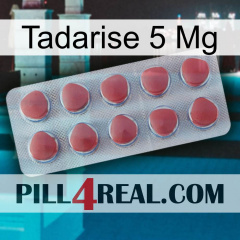 Tadarise 5Mg 18